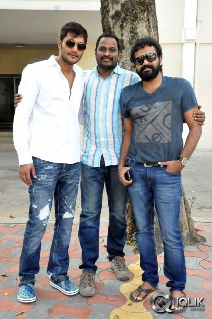 Manasunu-Maayaseyake-Movie-Press-Meet